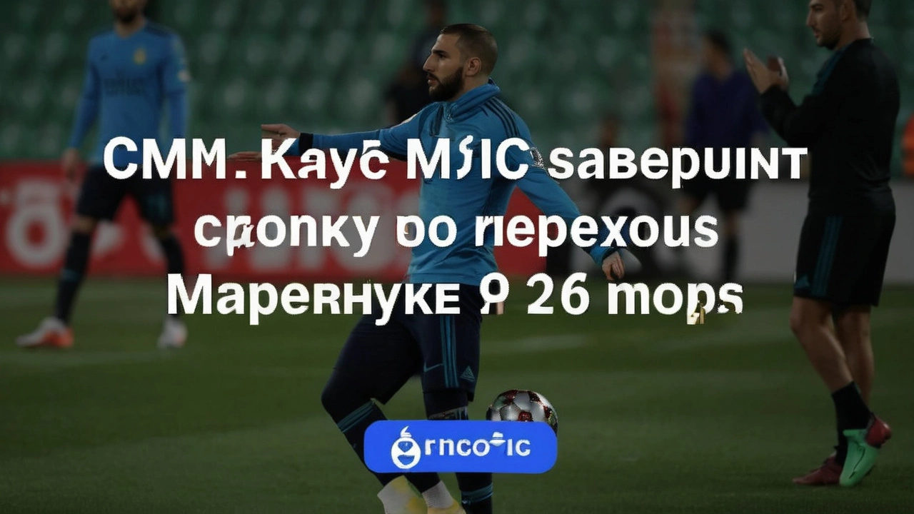 Карим Бензема из Реал Мадрид завоевал Золотой мяч, Лионель Месси завершил на седьмом месте